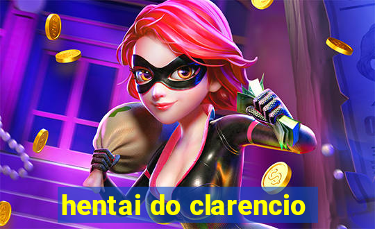 hentai do clarencio